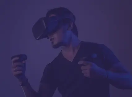AR/VR App
